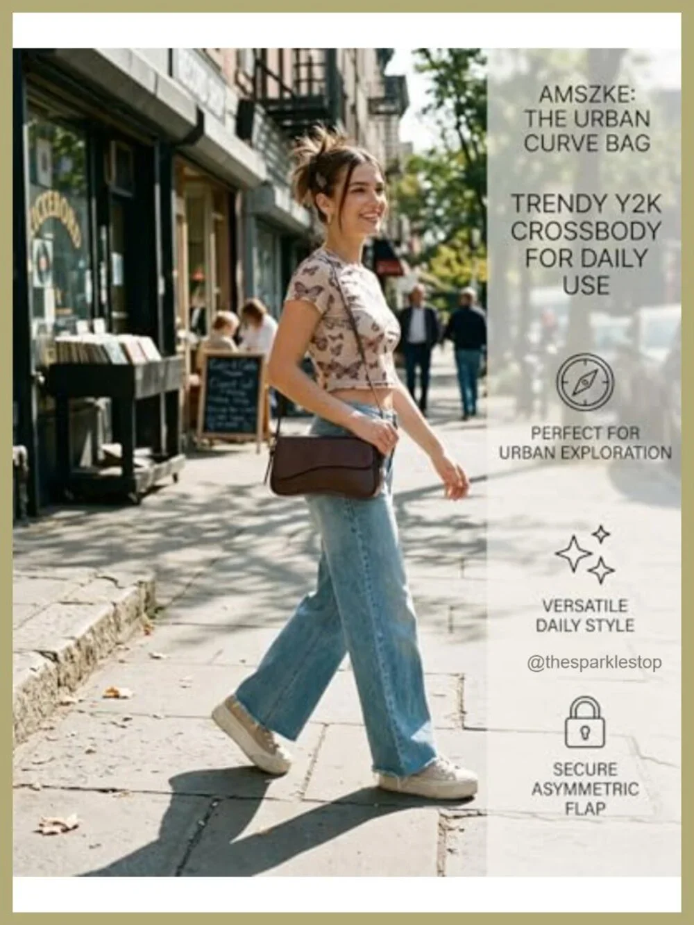 N/A sleek hobo